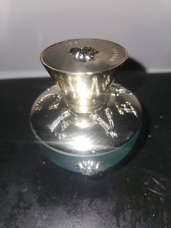 VERSACE TORQUOISE 100 MIL 3.4OZ
