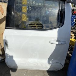 GMC Sierra Driver Dore