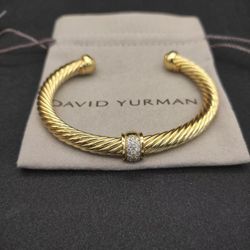 David Yaman bracelet
