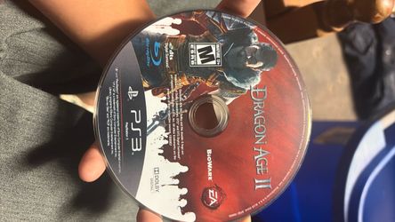 Dragon age 2