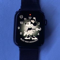 Apple Series 5 watch 