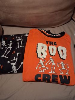 Adult Pajama Set 2XL