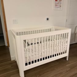 Baby Crib