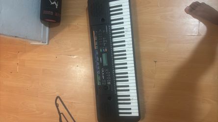 YAMAHA PIANA