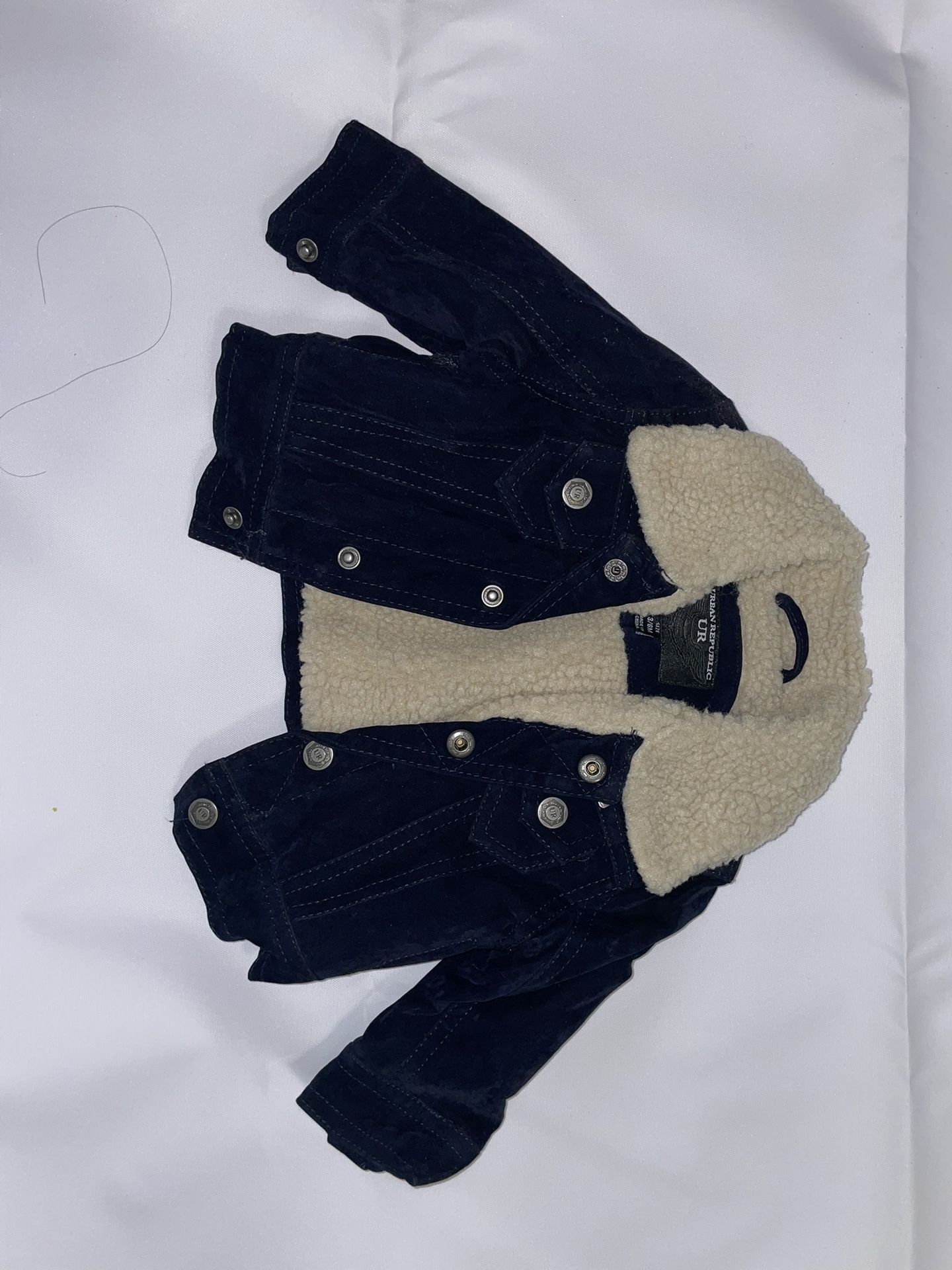 Infant Jacket 3-6mo