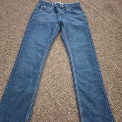 Boys Levi's Jeans Size 16