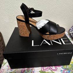 Shoe's $10 