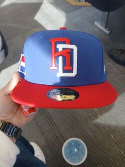 Brand New Fitted Hat