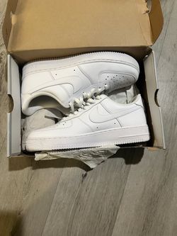 Men’s Nike Air Force 1’s size 11