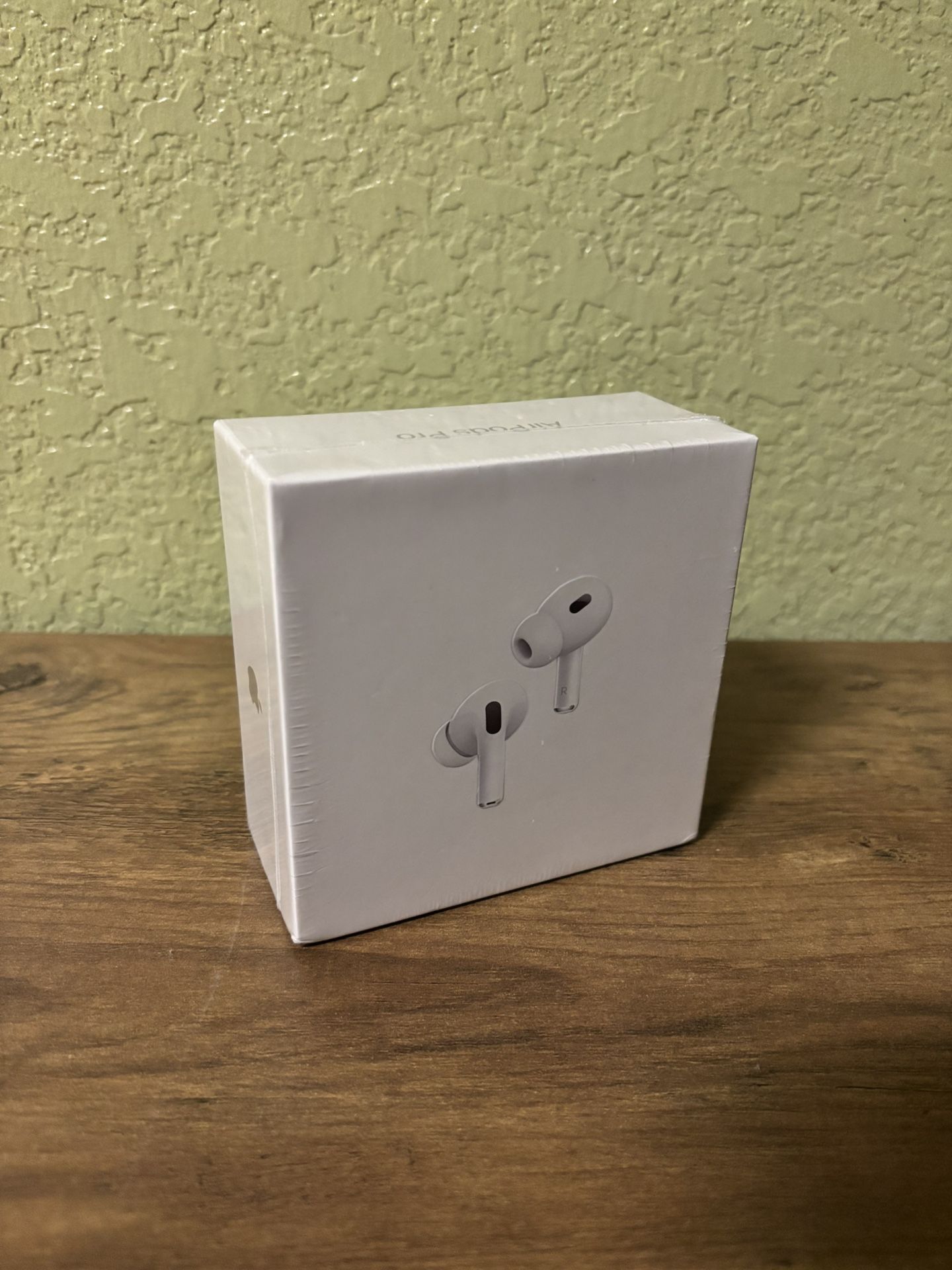 AirPod Pro 2