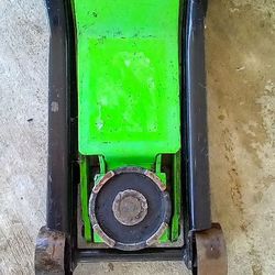 Industrial Car Jack I