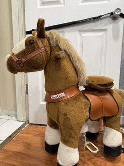 Pony Cycle