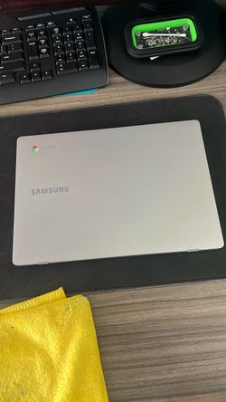 Samsung Google Chrome