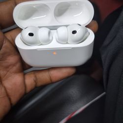 Airpods Pro 3