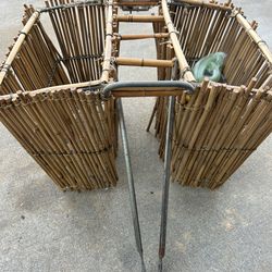 Beach cruiser  basket