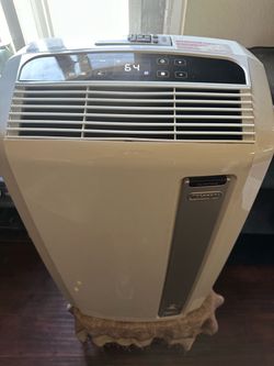 DeLonghi AC