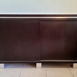 Modern TV Stand Media Console