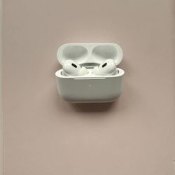Apple AirPods Pro 2