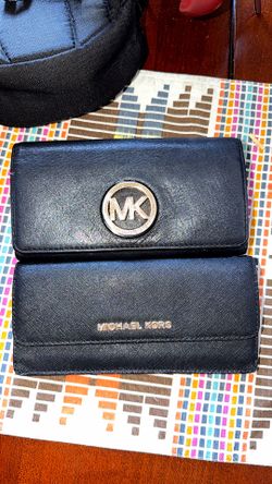 Mk Wallet original