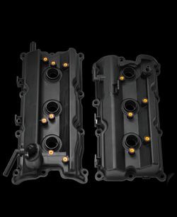 2003-2008 NISSAN ,INFINITI G35 M35 350Z  ENGINE VALVE COVER  SET