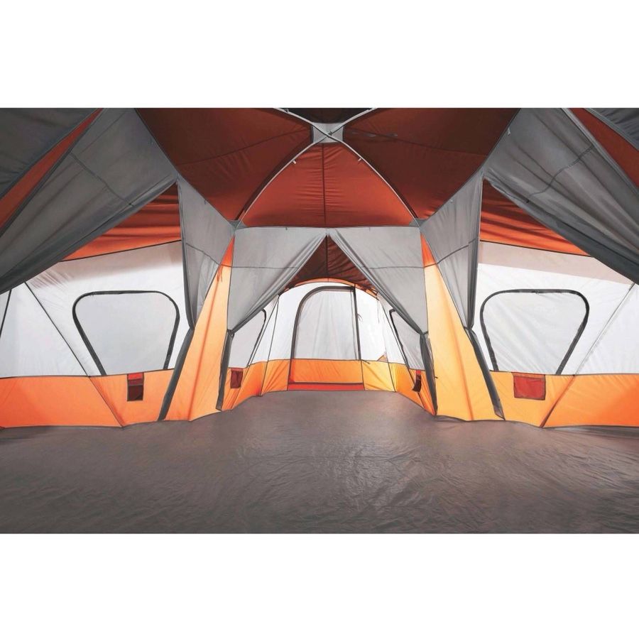 Ozark clobber Trail 14 Person Room Base