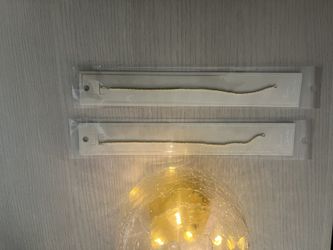 Pulseras De Oro De 14k