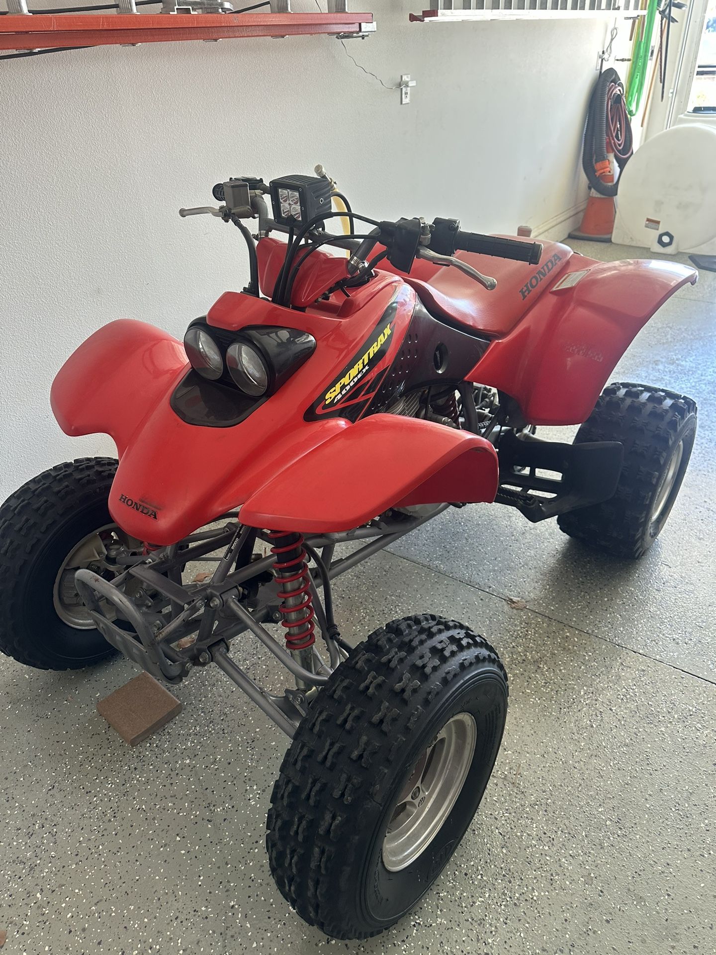Honda 400EX for Sale in Bullhead City, AZ OfferUp