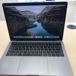 13” MacBook Air Retina 