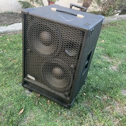 Avatar 2 x 10 Bass Cabinet 