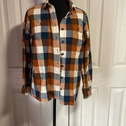 Nice Button Down Shirt 