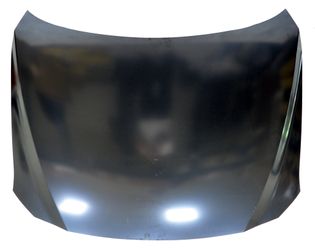 New Primed Hood for 2017-2025 Mazda CX-5 – Free Delivery Miami