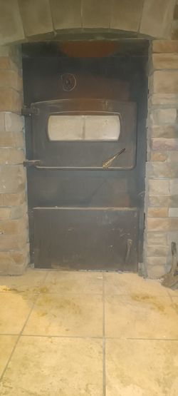 Keystone Koker Auto Feed Cold Furnace