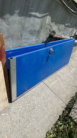 Fire doors