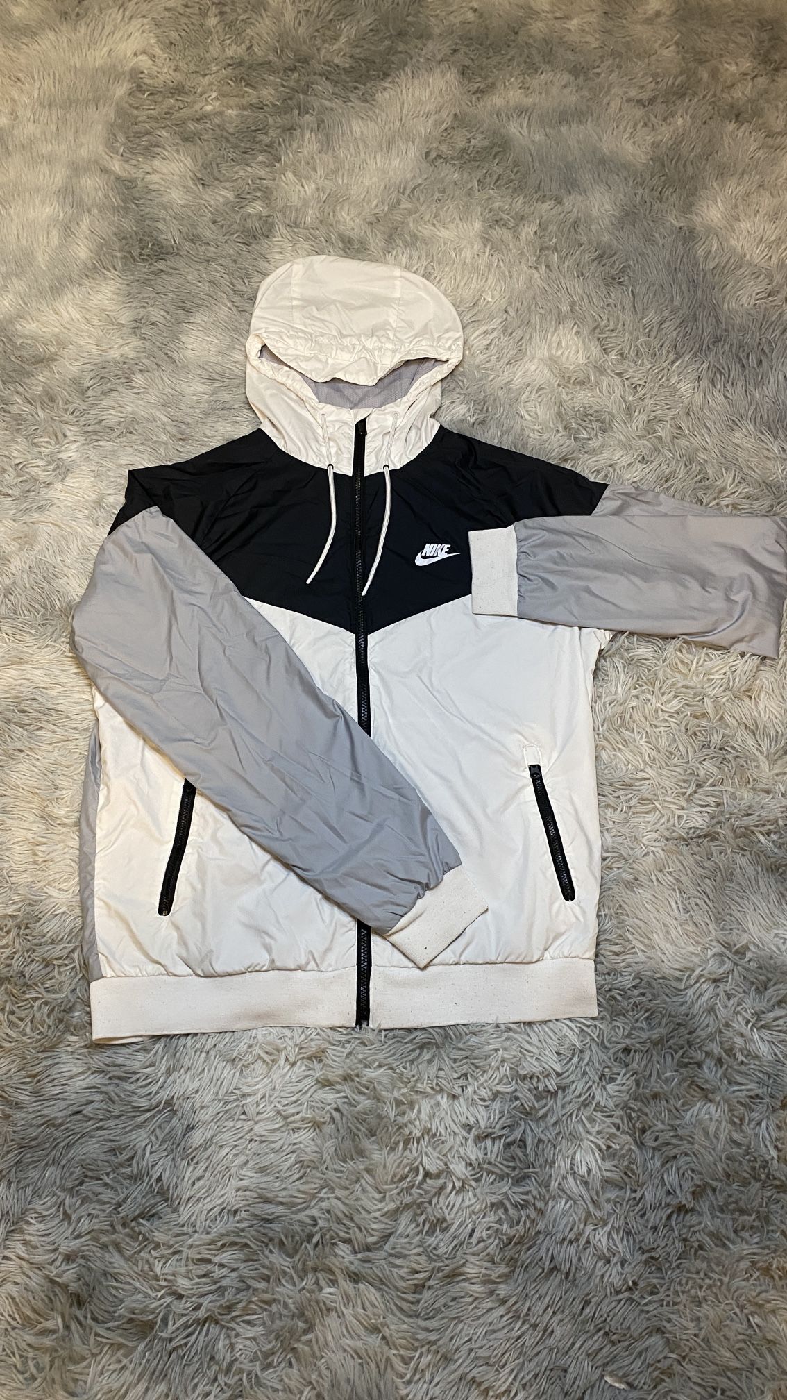Nike Sportswear Windrunner Hooded Jacket