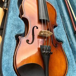 1/4 violin