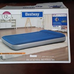 Air Mattress 