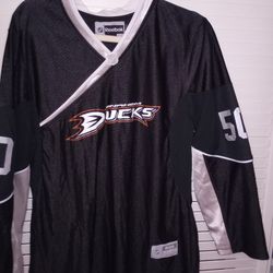 Ducks Jersey