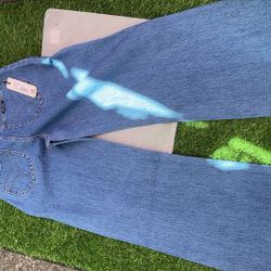 Rollas Jeans Size 28