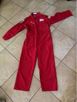 Coveralls (New)