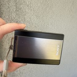 Sony Cybershot DSC-T300 *FOR PARTS