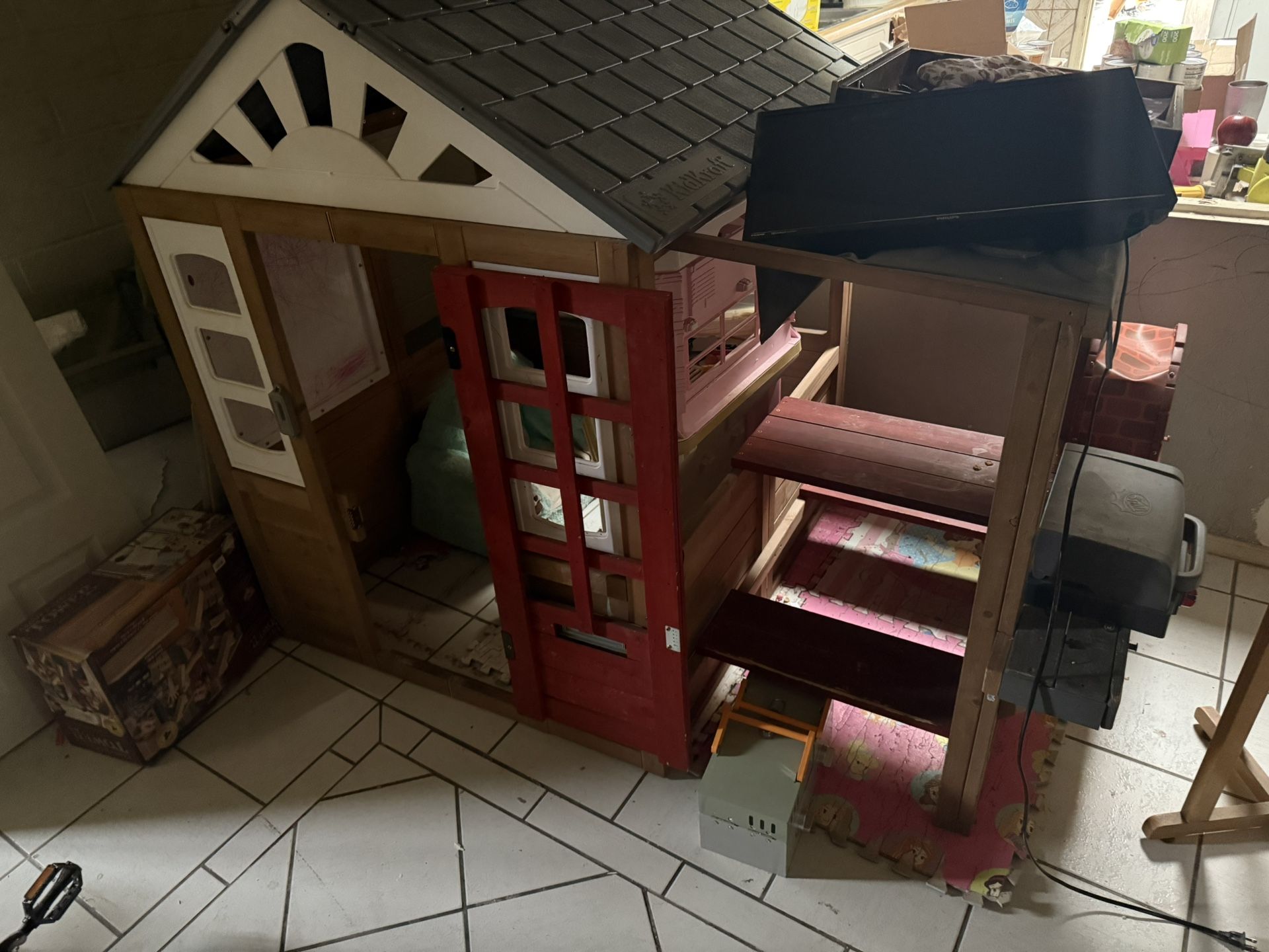 Kids House