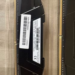 Ripjaws DDR4-2666 16gb 4x4gb