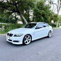 2011 BMW 328i