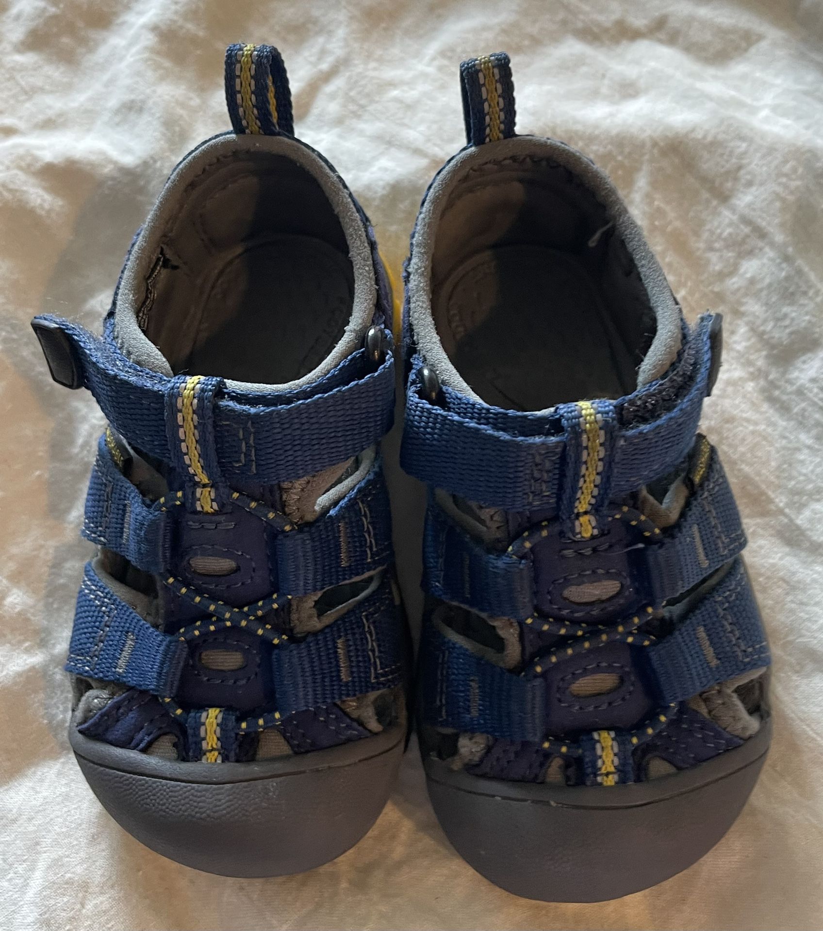 Toddler Keen Shoe