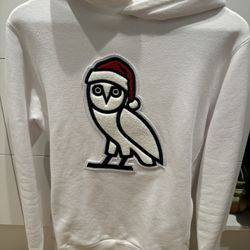 Rare Ovo Drake Og Owl Hoodie