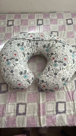 Boppy Nursing Pillow