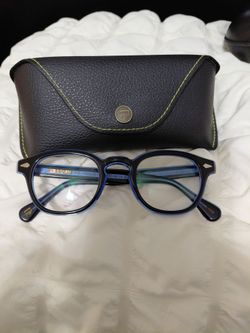 Moscot lemtosh