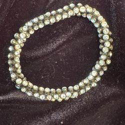 Beautiful Flexible Designer Bracelet 