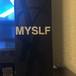 YSL Myself Le Parfum