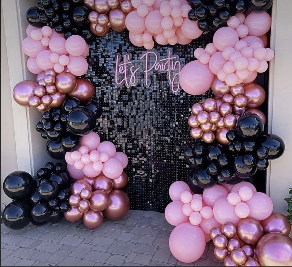 Birthday Decoration